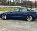 Синий Тесла Модель 3, объемом двигателя 0 л и пробегом 138 тыс. км за 15999 $, фото 12 на Automoto.ua