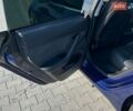 Синий Тесла Модель 3, объемом двигателя 0 л и пробегом 196 тыс. км за 14500 $, фото 14 на Automoto.ua