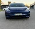 Синій Тесла Модель 3, об'ємом двигуна 0 л та пробігом 101 тис. км за 14959 $, фото 4 на Automoto.ua