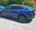 Синій Тесла Модель 3, об'ємом двигуна 0 л та пробігом 80 тис. км за 3000 $, фото 1 на Automoto.ua