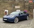 Синій Тесла Модель 3, об'ємом двигуна 0 л та пробігом 205 тис. км за 16900 $, фото 1 на Automoto.ua