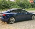 Синій Тесла Модель 3, об'ємом двигуна 0 л та пробігом 109 тис. км за 22000 $, фото 32 на Automoto.ua