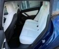 Синий Тесла Модель 3, объемом двигателя 0 л и пробегом 107 тыс. км за 15200 $, фото 33 на Automoto.ua
