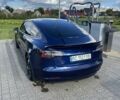 Синий Тесла Модель 3, объемом двигателя 0 л и пробегом 100 тыс. км за 15500 $, фото 1 на Automoto.ua