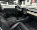 Синій Тесла Модель 3, об'ємом двигуна 0 л та пробігом 123 тис. км за 16999 $, фото 33 на Automoto.ua