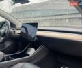Синий Тесла Модель 3, объемом двигателя 0 л и пробегом 116 тыс. км за 18500 $, фото 15 на Automoto.ua