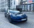 Синій Тесла Модель 3, об'ємом двигуна 0 л та пробігом 180 тис. км за 16999 $, фото 1 на Automoto.ua