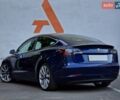 Синій Тесла Модель 3, об'ємом двигуна 0 л та пробігом 98 тис. км за 17990 $, фото 28 на Automoto.ua