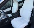Синий Тесла Модель 3, объемом двигателя 0 л и пробегом 107 тыс. км за 15200 $, фото 26 на Automoto.ua