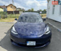 Тесла Модель 3 2018 у Києві на Automoto.ua Синій Тесла Модель 3, об'ємом двигуна 0 л та пробігом 108 тис. км за 20800 $, фото 2 на Automoto.ua