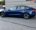 Синій Тесла Модель 3, об'ємом двигуна 0 л та пробігом 104 тис. км за 17990 $, фото 64 на Automoto.ua