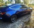 Синій Тесла Модель 3, об'ємом двигуна 0 л та пробігом 235 тис. км за 15500 $, фото 5 на Automoto.ua