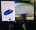 Синий Тесла Модель 3, объемом двигателя 0 л и пробегом 106 тыс. км за 22000 $, фото 2 на Automoto.ua
