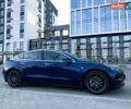 Синій Тесла Модель 3, об'ємом двигуна 0 л та пробігом 180 тис. км за 16999 $, фото 4 на Automoto.ua