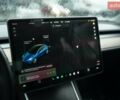 Синий Тесла Модель 3, объемом двигателя 0 л и пробегом 79 тыс. км за 17500 $, фото 22 на Automoto.ua