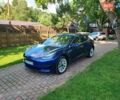 Тесла Модель 3 2018 у Києві на Automoto.ua Синій Тесла Модель 3, об'ємом двигуна 0 л та пробігом 48 тис. км за 31000 $, фото 7 на Automoto.ua