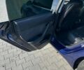 Синій Тесла Модель 3, об'ємом двигуна 0 л та пробігом 196 тис. км за 13999 $, фото 14 на Automoto.ua