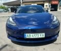 Синий Тесла Модель 3, объемом двигателя 0 л и пробегом 145 тыс. км за 16400 $, фото 16 на Automoto.ua