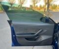 Синій Тесла Модель 3, об'ємом двигуна 0 л та пробігом 32 тис. км за 7500 $, фото 14 на Automoto.ua