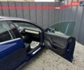 Синий Тесла Модель 3, объемом двигателя 0 л и пробегом 103 тыс. км за 15900 $, фото 53 на Automoto.ua