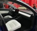 Синий Тесла Модель 3, объемом двигателя 0 л и пробегом 135 тыс. км за 17900 $, фото 8 на Automoto.ua