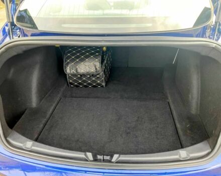 Синий Тесла Модель 3, объемом двигателя 0 л и пробегом 77 тыс. км за 441 $, фото 6 на Automoto.ua