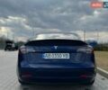 Синій Тесла Модель 3, об'ємом двигуна 0 л та пробігом 161 тис. км за 15999 $, фото 31 на Automoto.ua