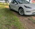 Синій Тесла Модель 3, об'ємом двигуна 0 л та пробігом 88 тис. км за 18900 $, фото 7 на Automoto.ua