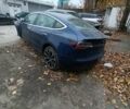 Синій Тесла Модель 3, об'ємом двигуна 0 л та пробігом 80 тис. км за 11200 $, фото 3 на Automoto.ua
