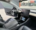 Синій Тесла Модель 3, об'ємом двигуна 0 л та пробігом 161 тис. км за 15999 $, фото 25 на Automoto.ua
