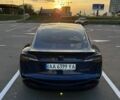 Синий Тесла Модель 3, объемом двигателя 0 л и пробегом 110 тыс. км за 17000 $, фото 6 на Automoto.ua