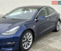 Синий Тесла Модель 3, объемом двигателя 0 л и пробегом 138 тыс. км за 15999 $, фото 9 на Automoto.ua
