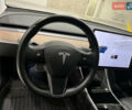 Тесла Модель 3 2018 у Києві на Automoto.ua Синій Тесла Модель 3, об'ємом двигуна 0 л та пробігом 48 тис. км за 31000 $, фото 25 на Automoto.ua