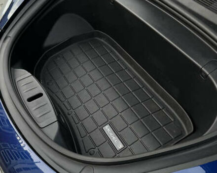 Синій Тесла Модель 3, об'ємом двигуна 0 л та пробігом 205 тис. км за 16900 $, фото 23 на Automoto.ua