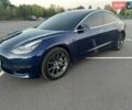 Синий Тесла Модель 3, объемом двигателя 0 л и пробегом 145 тыс. км за 16400 $, фото 6 на Automoto.ua
