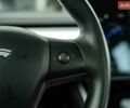 Синий Тесла Модель 3, объемом двигателя 0 л и пробегом 88 тыс. км за 18900 $, фото 27 на Automoto.ua