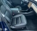 Синій Тесла Модель 3, об'ємом двигуна 0 л та пробігом 120 тис. км за 19700 $, фото 10 на Automoto.ua