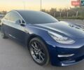 Синий Тесла Модель 3, объемом двигателя 0 л и пробегом 145 тыс. км за 16400 $, фото 8 на Automoto.ua