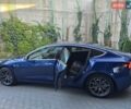 Синий Тесла Модель 3, объемом двигателя 0 л и пробегом 87 тыс. км за 17500 $, фото 54 на Automoto.ua