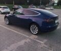 Синій Тесла Модель 3, об'ємом двигуна 0 л та пробігом 120 тис. км за 16500 $, фото 3 на Automoto.ua