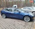 Синий Тесла Модель 3, объемом двигателя 0 л и пробегом 236 тыс. км за 16000 $, фото 6 на Automoto.ua
