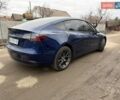 Синій Тесла Модель 3, об'ємом двигуна 0 л та пробігом 130 тис. км за 16499 $, фото 6 на Automoto.ua