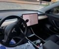 Синий Тесла Модель 3, объемом двигателя 0 л и пробегом 151 тыс. км за 16700 $, фото 4 на Automoto.ua