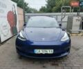 Синій Тесла Модель 3, об'ємом двигуна 0 л та пробігом 249 тис. км за 16000 $, фото 1 на Automoto.ua