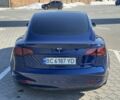 Синій Тесла Модель 3, об'ємом двигуна 0 л та пробігом 185 тис. км за 15300 $, фото 5 на Automoto.ua