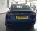 Синій Тесла Модель 3, об'ємом двигуна 0 л та пробігом 48 тис. км за 18900 $, фото 5 на Automoto.ua