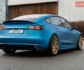Синий Тесла Модель 3, объемом двигателя 0 л и пробегом 97 тыс. км за 40000 $, фото 39 на Automoto.ua