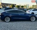 Синій Тесла Модель 3, об'ємом двигуна 0 л та пробігом 79 тис. км за 15300 $, фото 1 на Automoto.ua