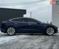 Синій Тесла Модель 3, об'ємом двигуна 0 л та пробігом 123 тис. км за 16999 $, фото 11 на Automoto.ua