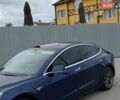 Синій Тесла Модель 3, об'ємом двигуна 0 л та пробігом 261 тис. км за 15500 $, фото 29 на Automoto.ua